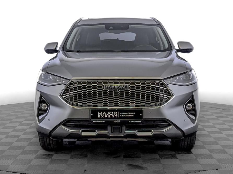 Haval F7 I Москва  - изображение 2