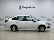 Lada (ВАЗ) Granta I Рестайлинг Ставрополь  - изображение 25