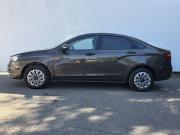 Lada (ВАЗ) Vesta I Москва  - изображение 27