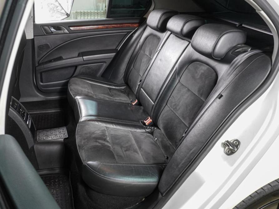Skoda Superb II Воронеж  - изображение 9