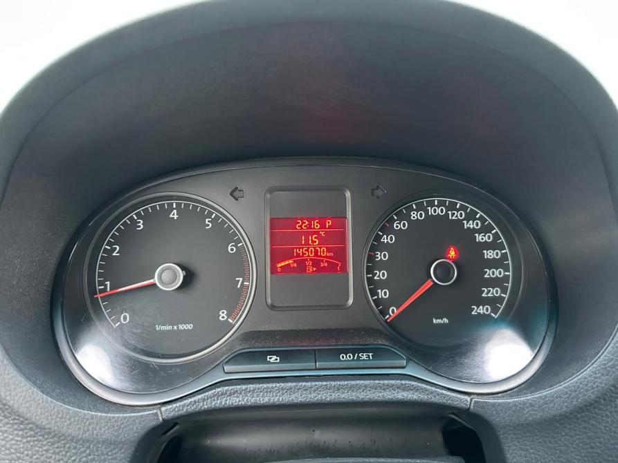 Volkswagen Polo V Екатеринбург  - изображение 9