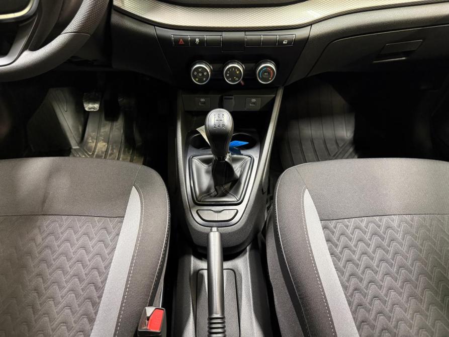Lada (ВАЗ) Vesta I Рестайлинг (NG) Волгоград  - изображение 13