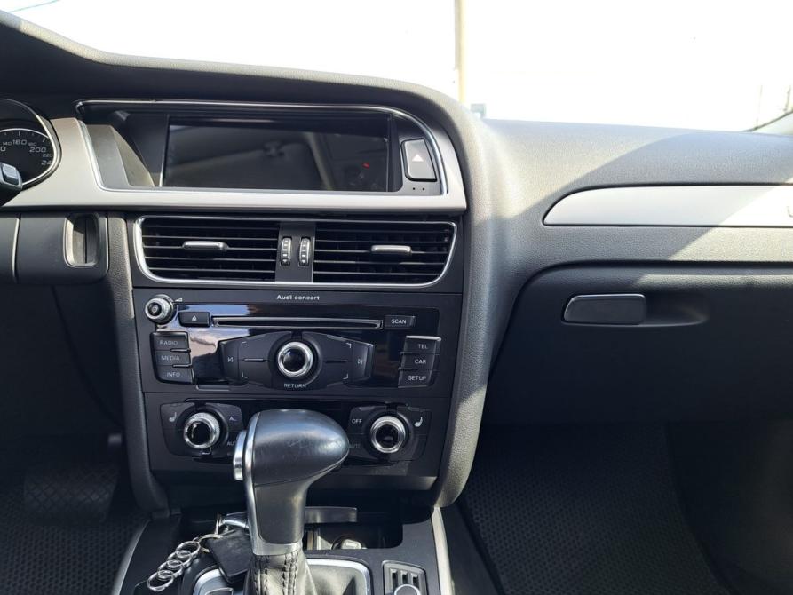 Audi A4 IV (B8) Рестайлинг Набережные Челны  - изображение 18