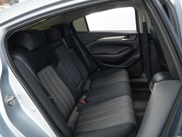 Mazda 6 III (GJ) Рестайлинг 2 с пробегом 2019 года, цена 2 257 077 рублей, 124382 км, седан, Автокод Объявления