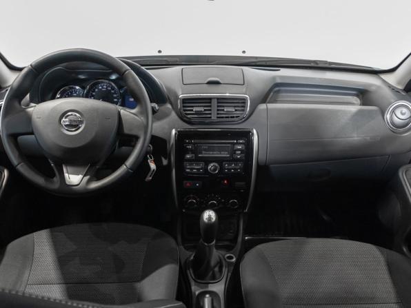 Nissan Terrano III (D10) с пробегом 2017 года, цена 1 103 500 рублей, 158414 км, внедорожник, Автокод Объявления