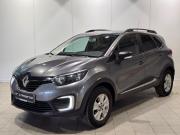 Renault Kaptur I Самара  - изображение 14