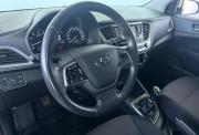Hyundai Solaris II Киров  - изображение 42