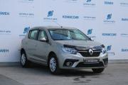 Renault Sandero II Рестайлинг Пермь  - изображение 23