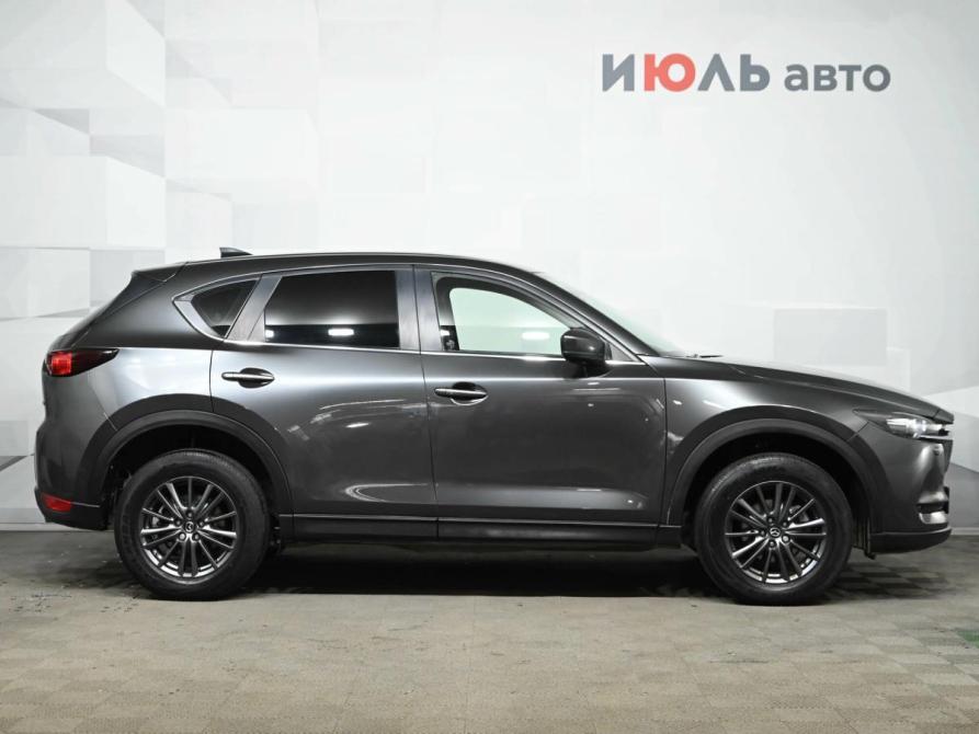Mazda CX-5 II Екатеринбург  - изображение 9