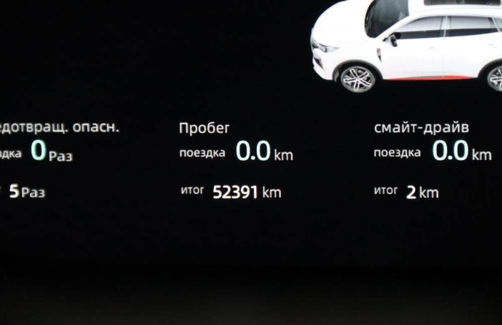 Changan CS55 Plus II Сургут  - изображение 35