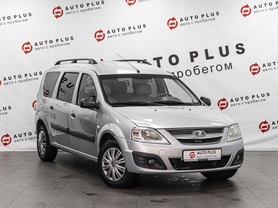 Lada (ВАЗ) Largus I Минеральные Воды  - изображение 1