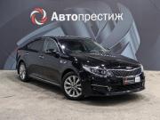 Kia Optima IV Пермь  - изображение 32