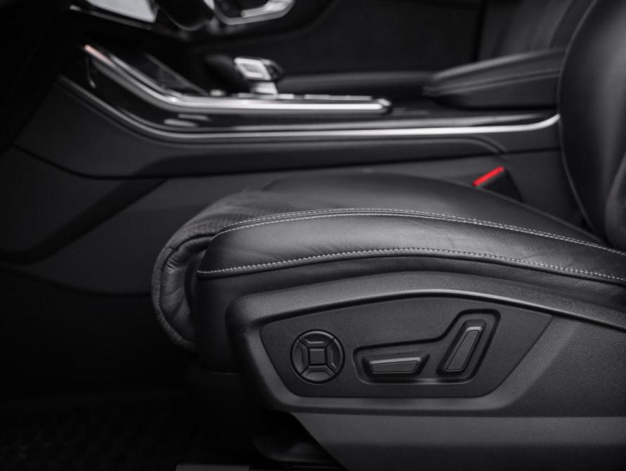 Audi Q8 I (4M) Санкт-Петербург  - изображение 29
