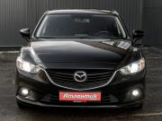 Mazda 6 III (GJ) Рестайлинг Екатеринбург  - изображение 23