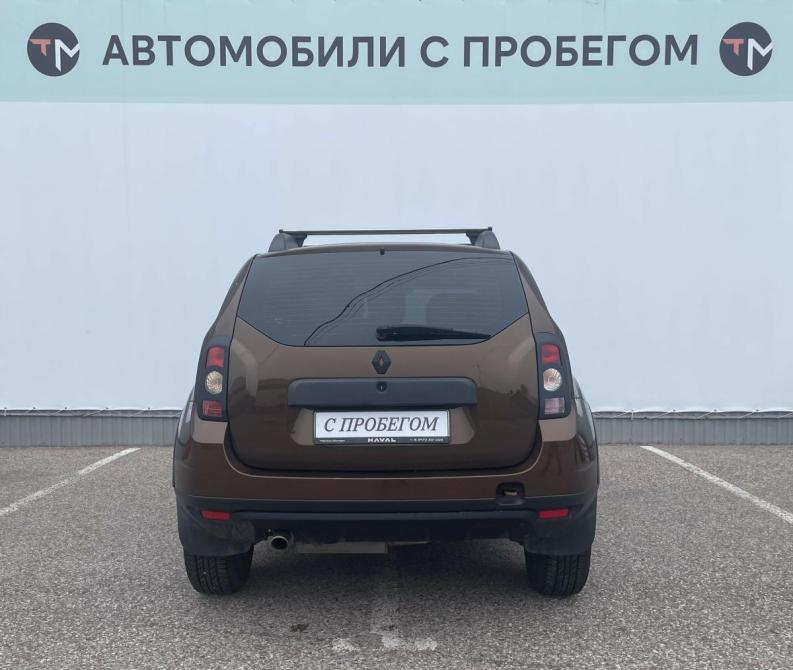 Renault Duster I Стерлитамак  - изображение 6