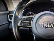 Kia Optima IV Рестайлинг Москва  - изображение 60