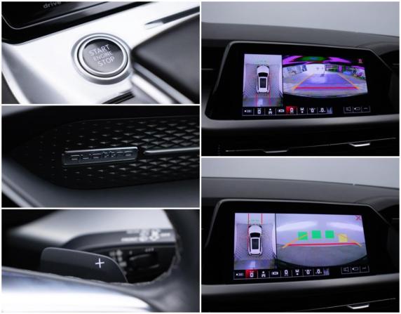 Audi Q6 с пробегом 2023 года, цена 6 395 000 рублей, 30100 км, внедорожник, Автокод Объявления