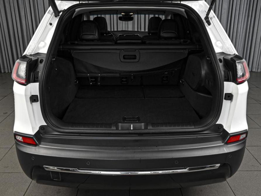 Jeep Cherokee V (KL) Рестайлинг Ставрополь  - изображение 26