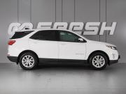 Chevrolet Equinox III Минеральные Воды  - изображение 23