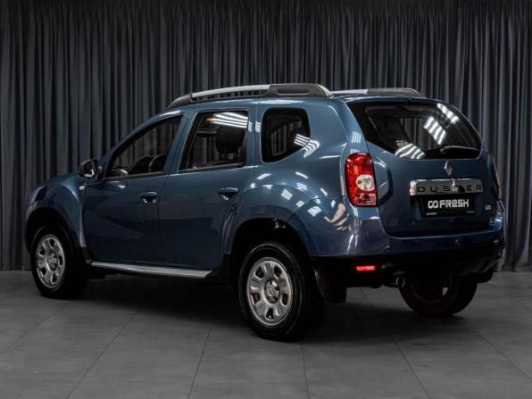 Renault Duster I с пробегом 2015 года, цена 789 000 рублей, 196323 км, внедорожник, Автокод Объявления