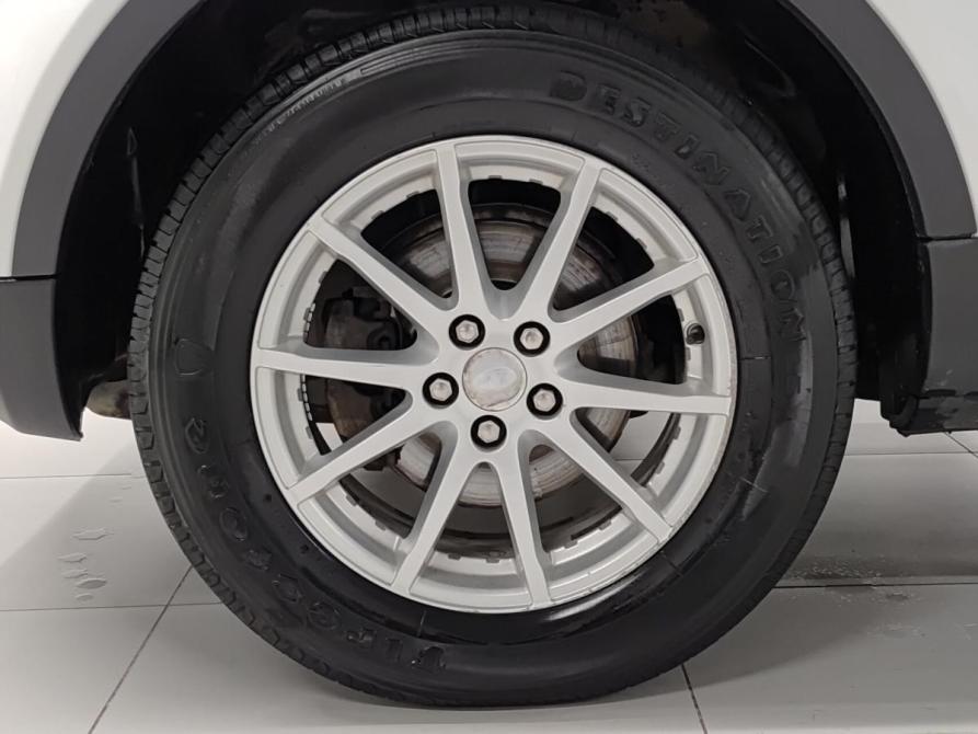 Land Rover Range Rover Evoque I Казань  - изображение 22