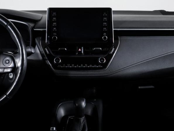 Toyota Corolla XII (E210) с пробегом 2019 года, цена 1 899 000 рублей, 91024 км, седан, Автокод Объявления