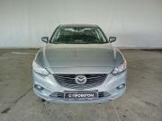Mazda 6 III (GJ) Москва  - изображение 20