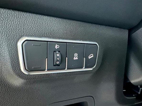 Haval M6 II с пробегом 2023 года, цена 1 760 000 рублей, 36048 км, внедорожник, Автокод Объявления