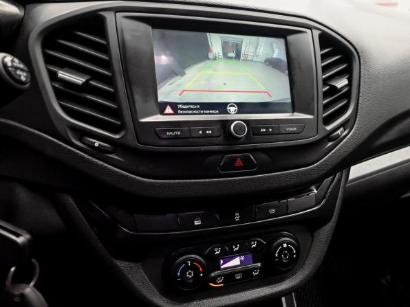 Lada (ВАЗ) Vesta I с пробегом 2022 года, цена 1 060 000 рублей, 119107 км, седан, Автокод Объявления