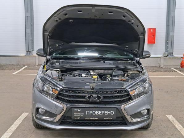 Lada (ВАЗ) Vesta I с пробегом 2018 года, цена 790 000 рублей, 167750 км, универсал, Автокод Объявления