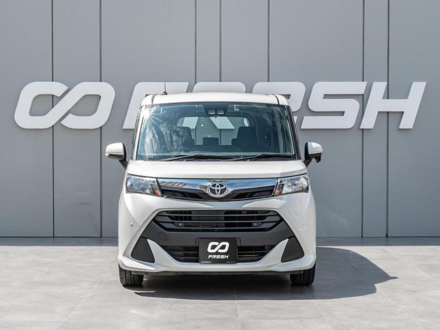 Toyota Tank I Краснодар  - изображение 3
