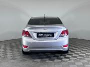 Hyundai Solaris I Ростов-на-Дону  - изображение 22