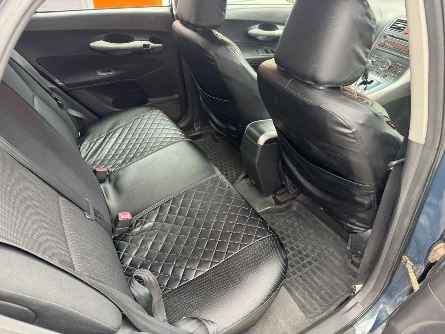 Toyota Auris I Сызрань  - изображение 10