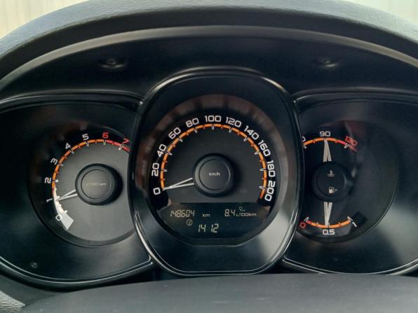 Lada (ВАЗ) Vesta I с пробегом 2019 года, цена 815 000 рублей, 148603 км, седан, Автокод Объявления