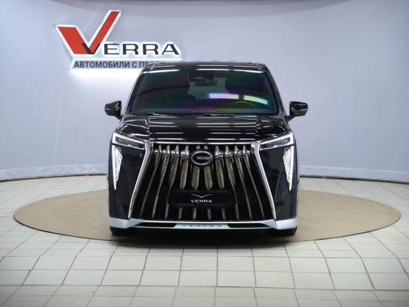 GAC M8 с пробегом 2024 года, цена 4 200 000 рублей, 61527 км, минивэн, Автокод Объявления