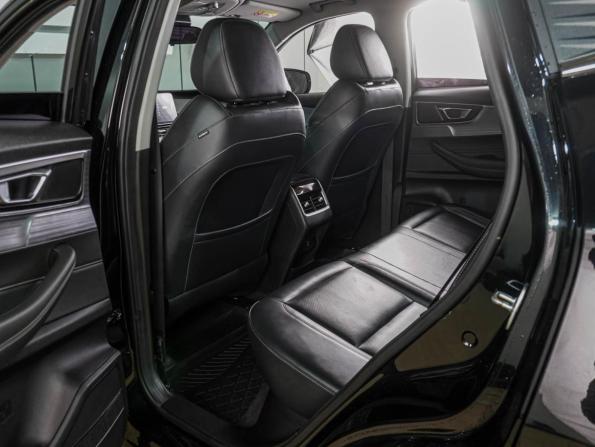 Chery Tiggo 4 Pro I Рестайлинг с пробегом 2023 года, цена 1 449 000 рублей, 76620 км, внедорожник, Автокод Объявления
