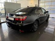 Toyota Camry VII (XV50) Рестайлинг 2 Подольск  - изображение 30