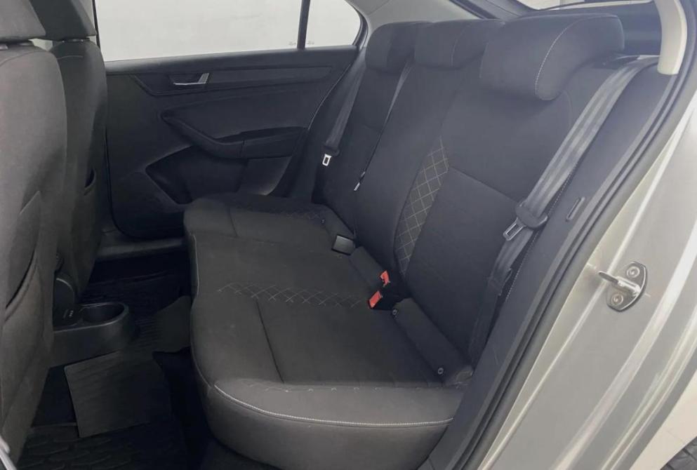 Skoda Rapid II Екатеринбург  - изображение 12
