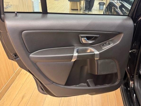 Volvo XC90 I Рестайлинг с пробегом 2014 года, цена 1 399 000 рублей, 309000 км, внедорожник, Автокод Объявления