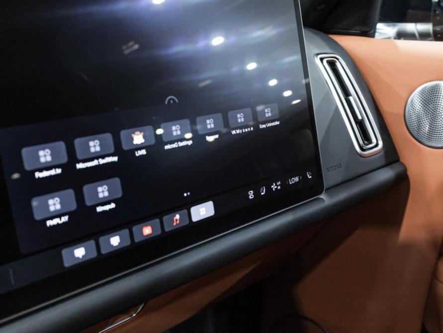 Li Auto (Lixiang) L9 I Санкт-Петербург  - изображение 26
