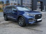 Chery Tiggo 8 Pro Max I Новосибирск  - изображение 33
