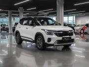 Kia Seltos I Москва  - изображение 27