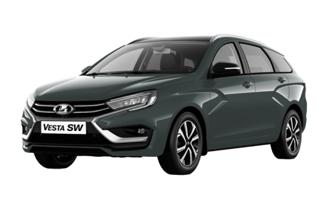 Новый Lada (ВАЗ) Vesta I Рестайлинг (NG) 2026 года, цена 1 885 000 рублей, универсал, Автокод Объявления