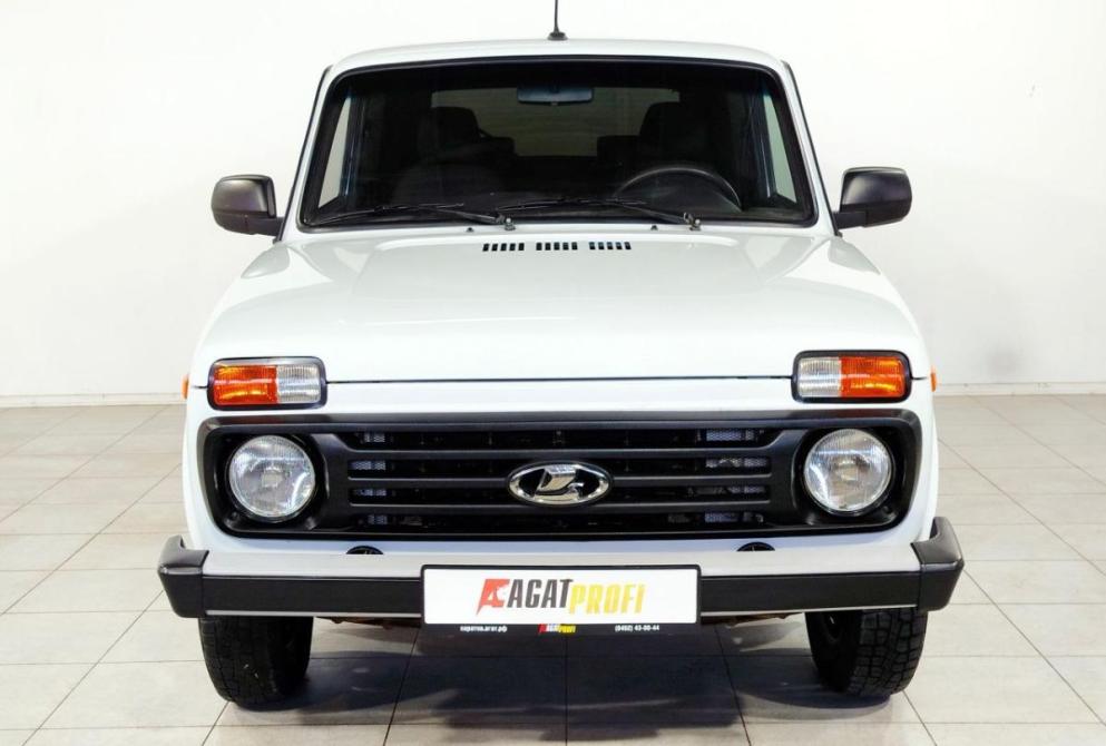 Lada (ВАЗ) Niva Legend Саратов  - изображение 2