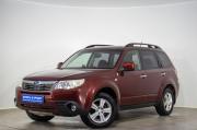 Subaru Forester II Рестайлинг Оренбург  - изображение 26