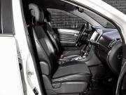 Chevrolet Captiva I Рестайлинг 2 Екатеринбург  - изображение 30