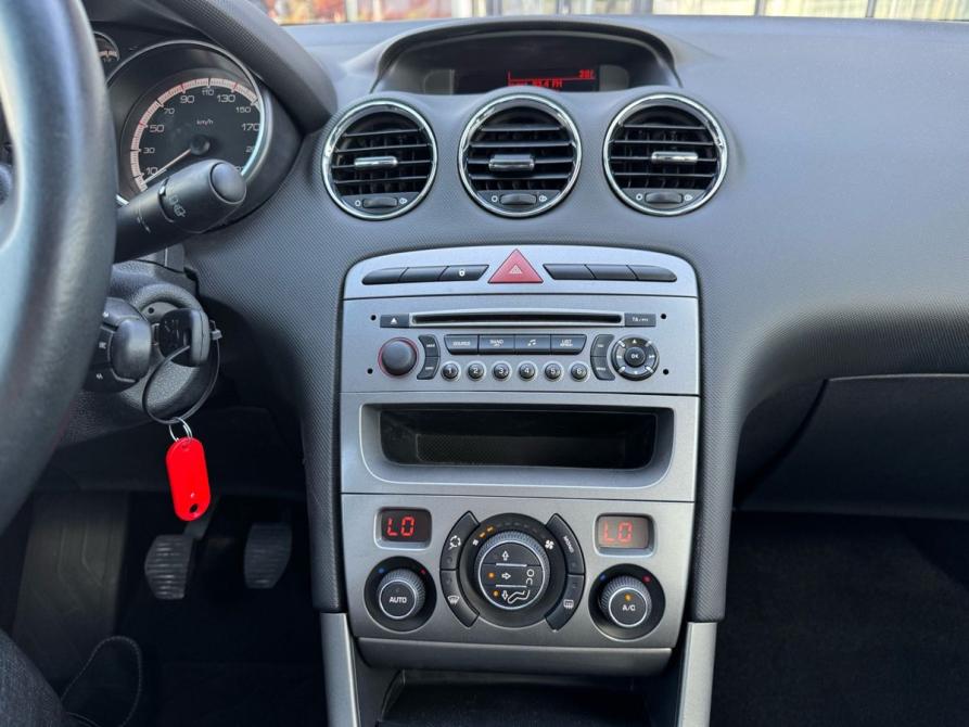 Peugeot 308 I Волгоград  - изображение 13