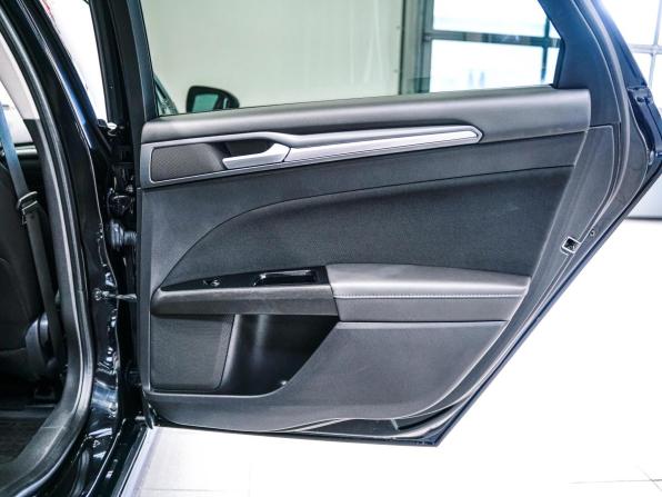 Ford Mondeo V с пробегом 2016 года, цена 1 515 000 рублей, 101523 км, седан, Автокод Объявления