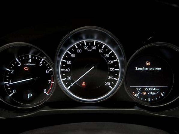 Mazda CX-5 II с пробегом 2021 года, цена 2 500 000 рублей, 253864 км, внедорожник, Автокод Объявления