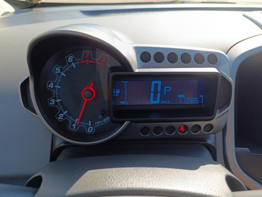 Chevrolet Aveo II Набережные Челны  - изображение 16